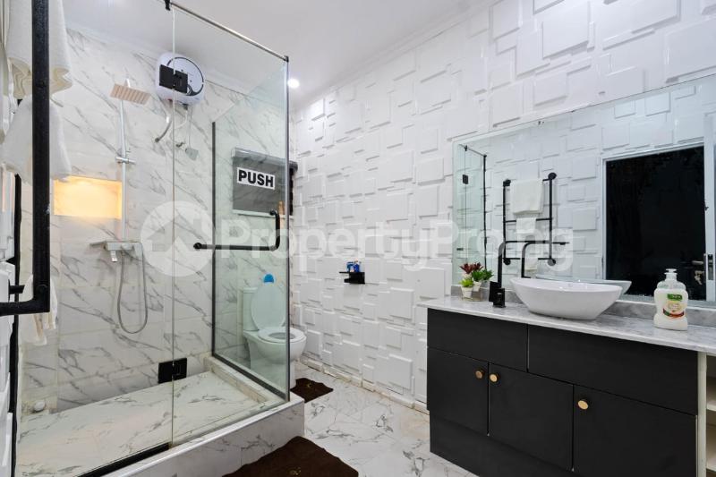 1 bedroom Flat / Apartment for shortlet  Lekki Phase 1 Lekki Lagos