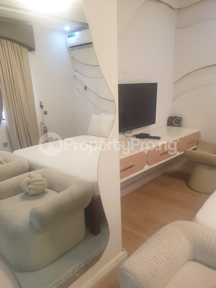 1 bedroom Flat / Apartment for shortlet Lekki Phase 1 Lekki Lagos