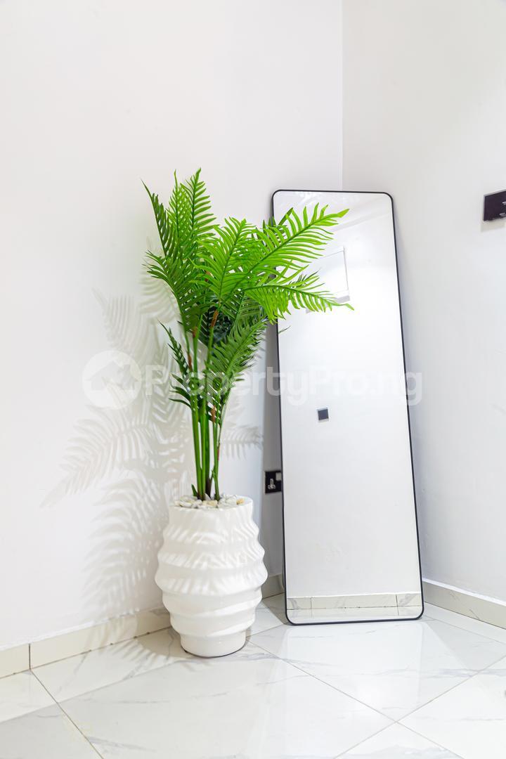 1 bedroom Flat / Apartment for shortlet Abisola Aduke Street Off Freedom Way, Lekki Phase 1 Lekki Lagos