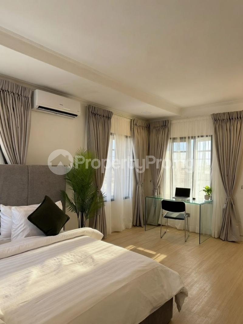 1 bedroom Flat / Apartment for shortlet Awolowo Road Ikoyi Lagos