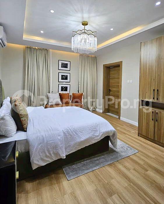 1 bedroom Flat / Apartment for shortlet ONIRU Victoria Island Lagos