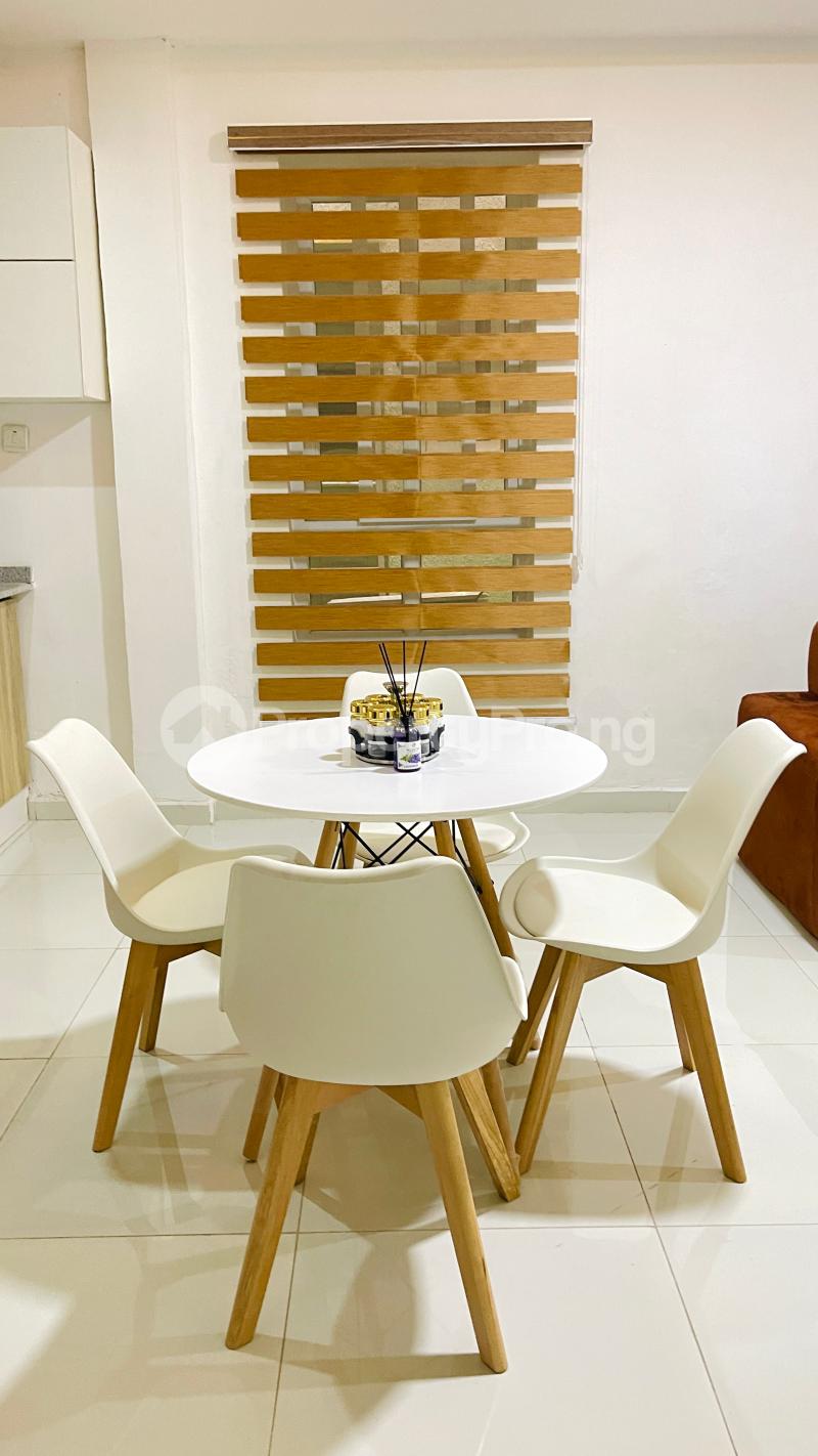 1 bedroom Flat / Apartment for shortlet Keffi Street Off Awolowo Road Ikoyi Lagos