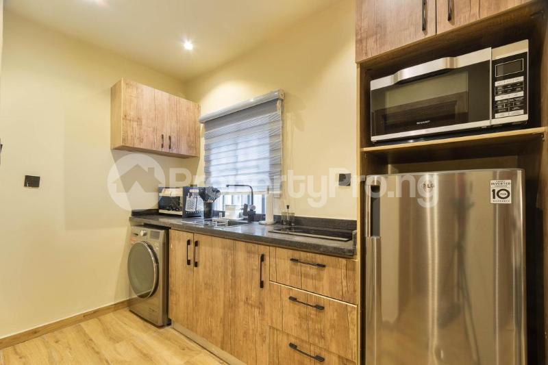 1 bedroom Flat / Apartment for shortlet Lekki Phase 1, Lekki Lekki Phase 1 Lekki Lagos