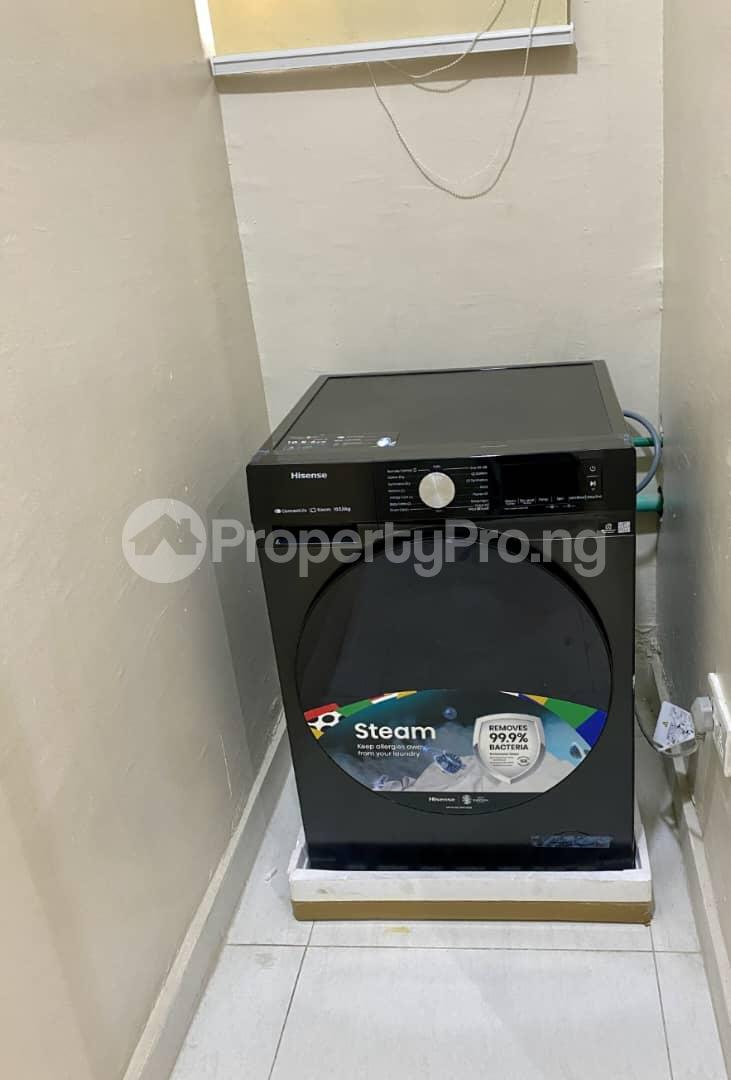 1 bedroom Flat / Apartment for shortlet Lekki Phase 1 Lekki Lagos