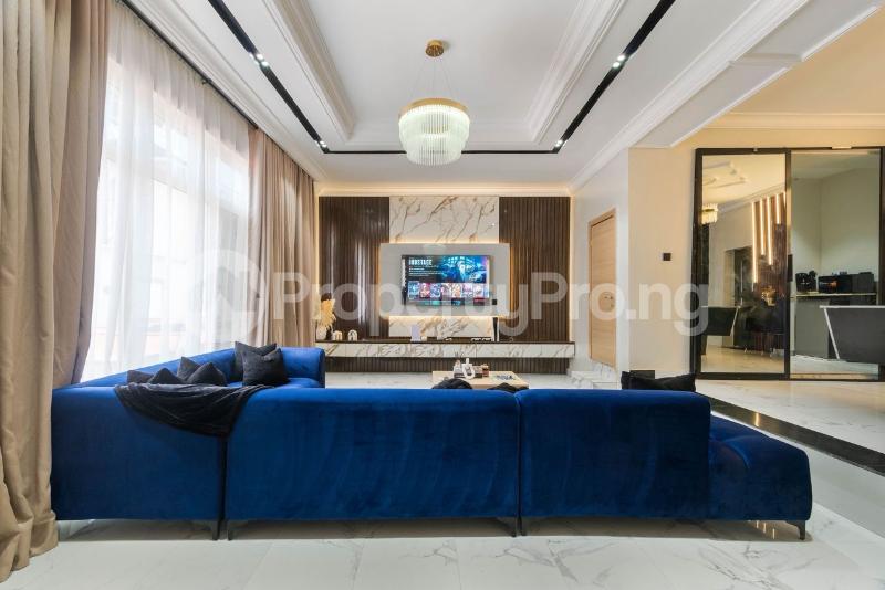 1 bedroom Flat / Apartment for shortlet Aliu Animashaun Street, Lekki Phase 1 Lekki Phase 1 Lekki Lagos