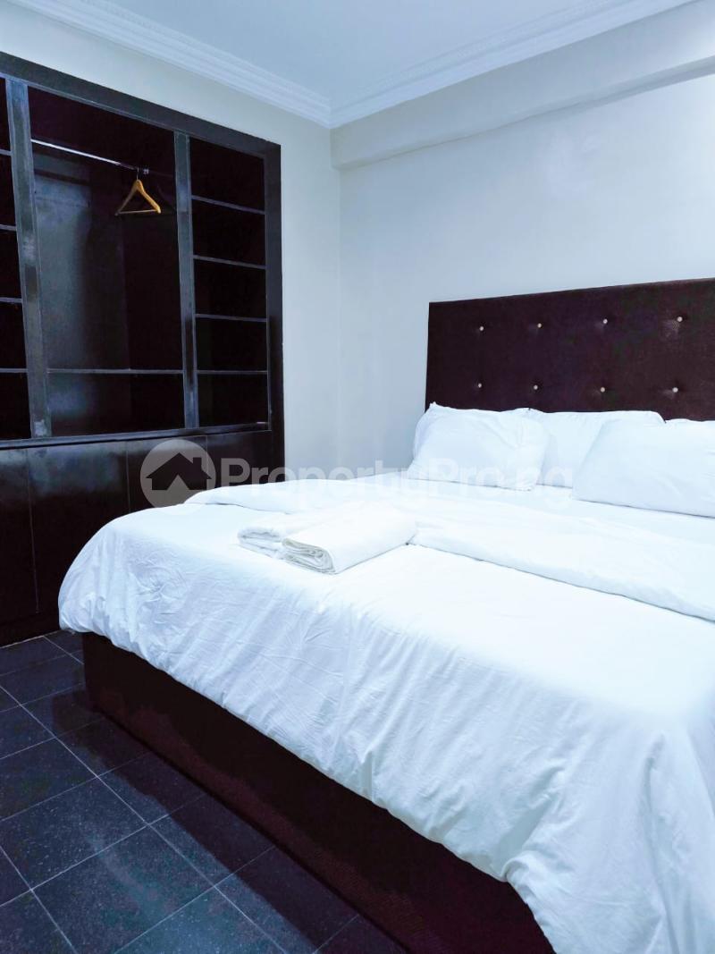 1 bedroom Flat / Apartment for shortlet Off Adeola Hopewell Adeola Hopewell Victoria Island Lagos