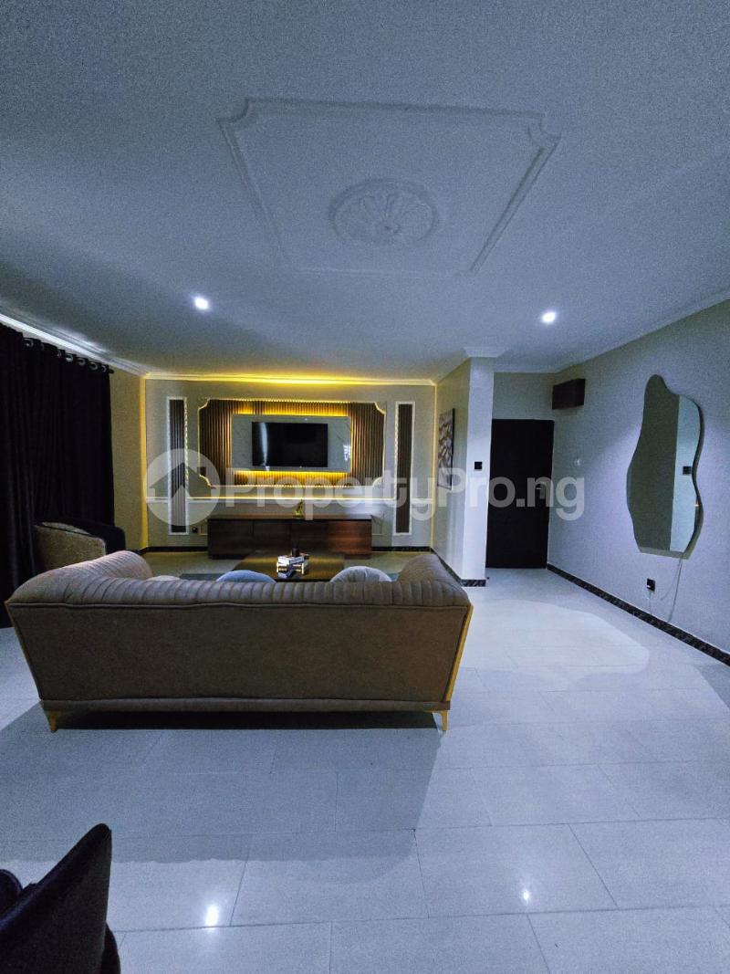 1 bedroom Flat / Apartment for shortlet Off Adeola Hopewell Adeola Hopewell Victoria Island Lagos