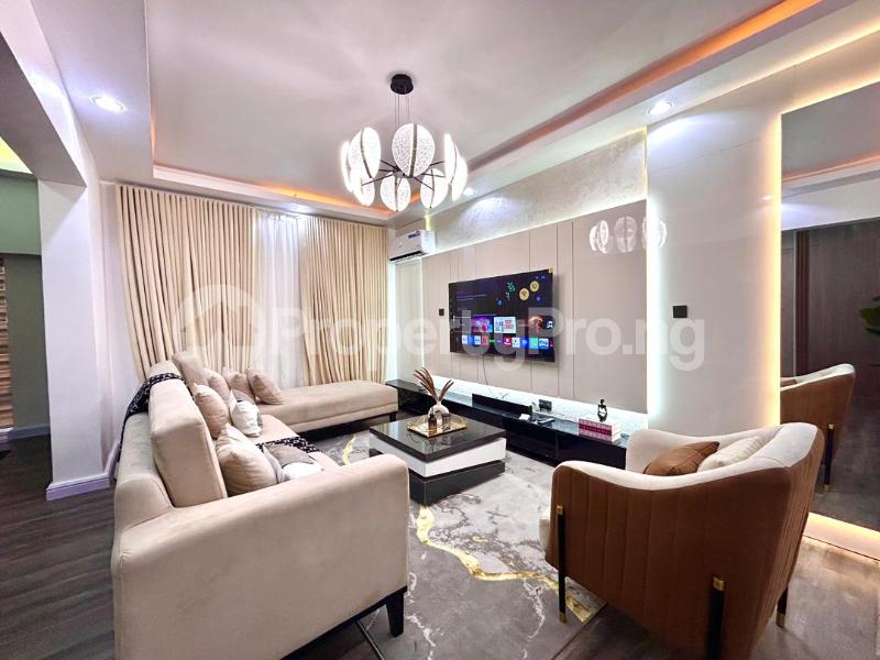 1 bedroom Flat / Apartment for shortlet Osborne 2 Estate Osborne Foreshore Estate Ikoyi Lagos