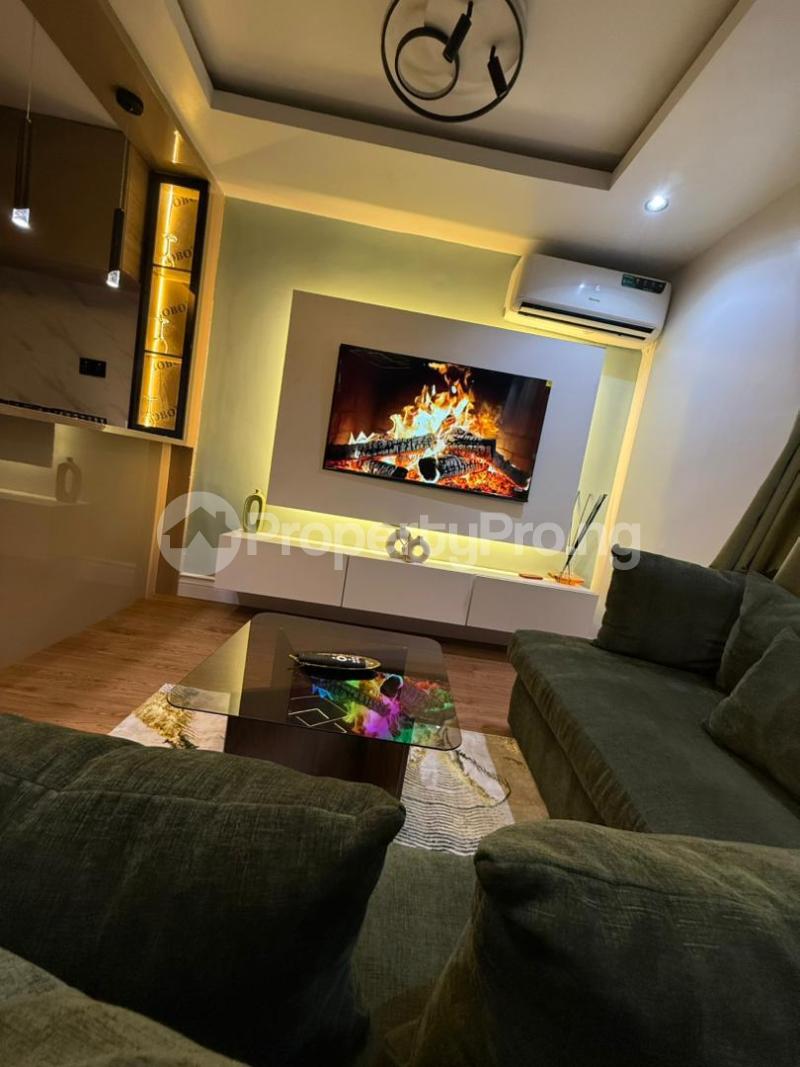 1 bedroom Flat / Apartment for rent Lekki Phase 1, Lekki Lekki Phase 1 Lekki Lagos