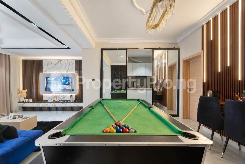 1 bedroom Flat / Apartment for shortlet Lekki Phase 1, Lekki Lekki Phase 1 Lekki Lagos