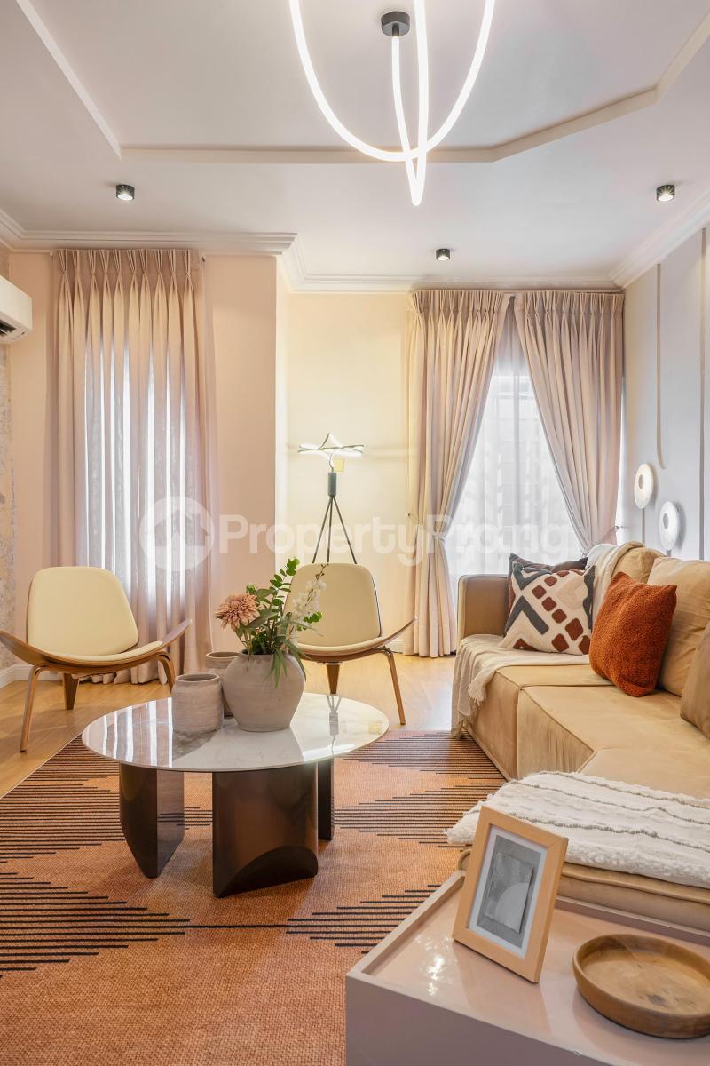 1 bedroom Flat / Apartment for shortlet Ikate, Lekki Ikate Lekki Lagos