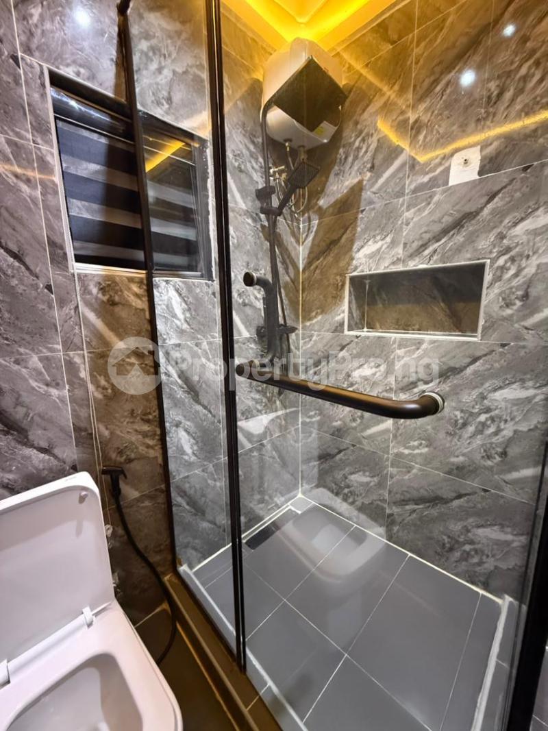 1 bedroom Flat / Apartment for rent Lekki Phase 1, Lekki Lekki Phase 1 Lekki Lagos