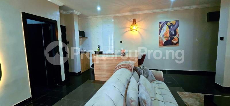 1 bedroom Flat / Apartment for shortlet Off Adeola Hopewell Adeola Hopewell Victoria Island Lagos