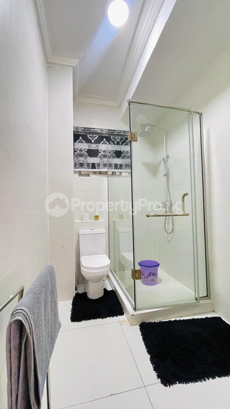 1 bedroom Flat / Apartment for shortlet Keffi Street Off Awolowo Road Ikoyi Lagos