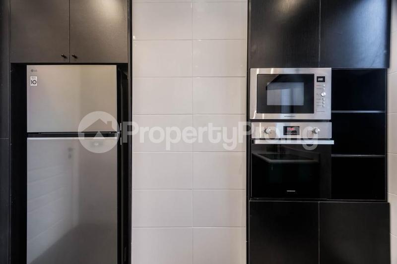 1 bedroom Flat / Apartment for shortlet Off Adeola Odeku Adeola Odeku Victoria Island Lagos