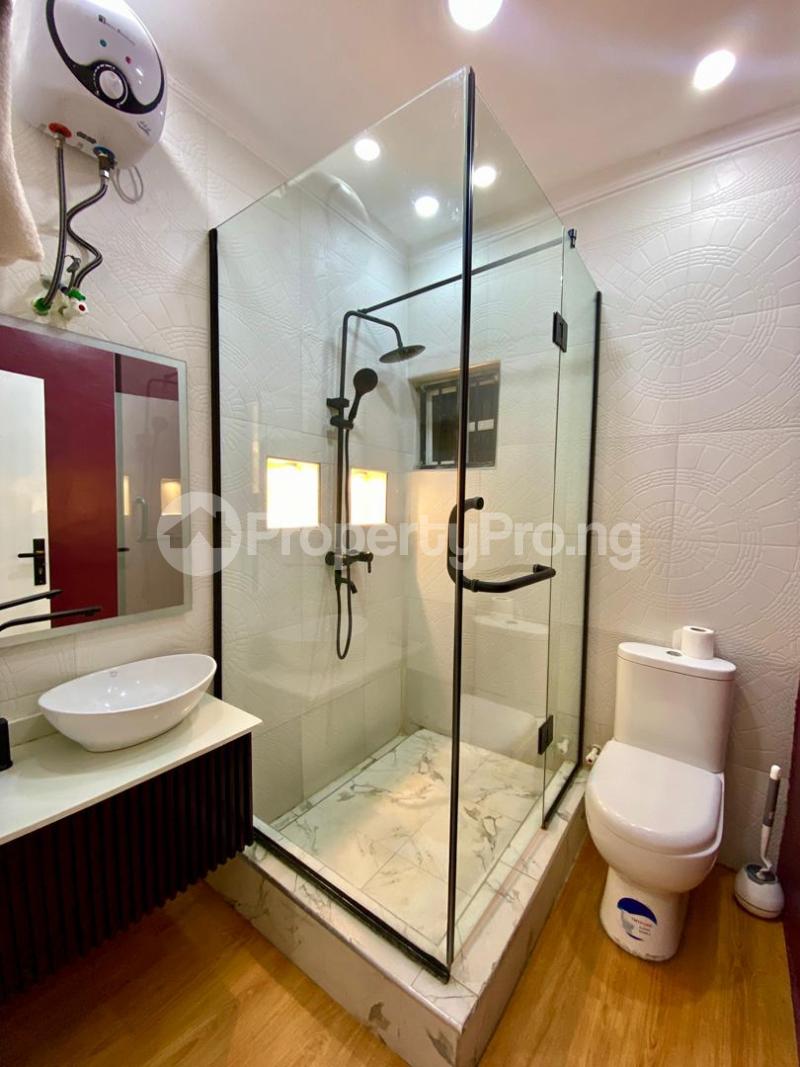 1 bedroom Flat / Apartment for shortlet Lekki Phase 1 Lekki Lagos