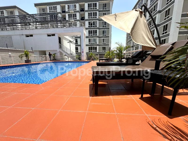 1 bedroom Flat / Apartment for shortlet Keffi Street Off Awolowo Road Awolowo Road Ikoyi Lagos - 33