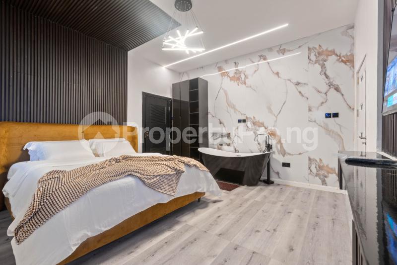 1 bedroom Flat / Apartment for shortlet Off Freedom Way, Lekki Phase 1 Lekki Phase 1 Lekki Lagos