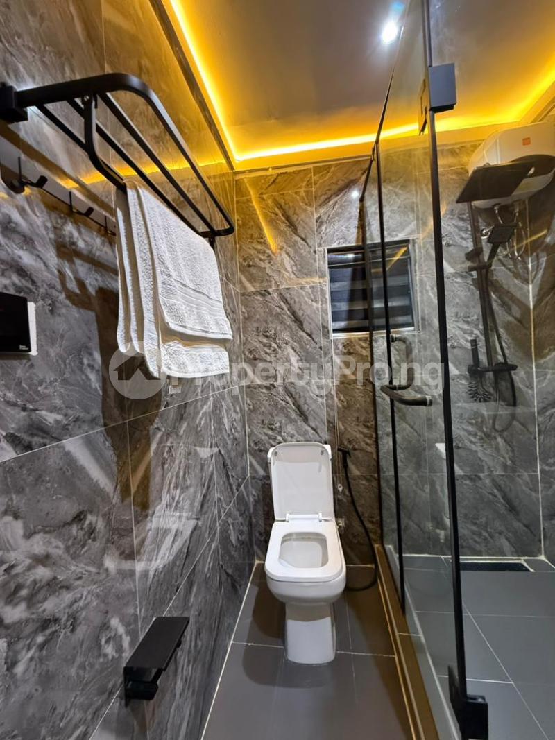 1 bedroom Flat / Apartment for rent Lekki Phase 1, Lekki Lekki Phase 1 Lekki Lagos