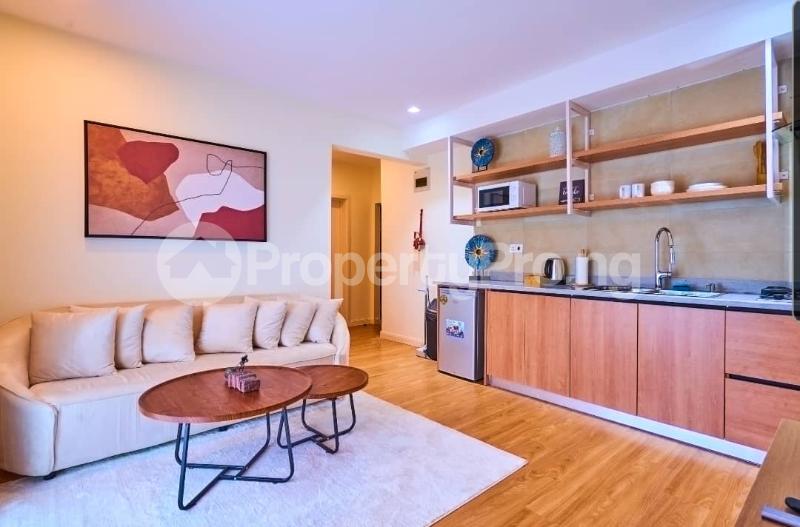 1 bedroom Flat / Apartment for shortlet Lekki Phase 1, Lekki Lekki Phase 1 Lekki Lagos - 4