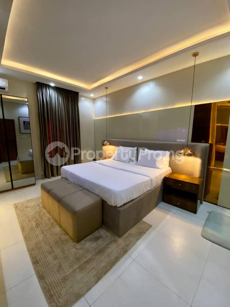 1 bedroom Flat / Apartment for shortlet Lekki Phase 1 Lekki Lagos