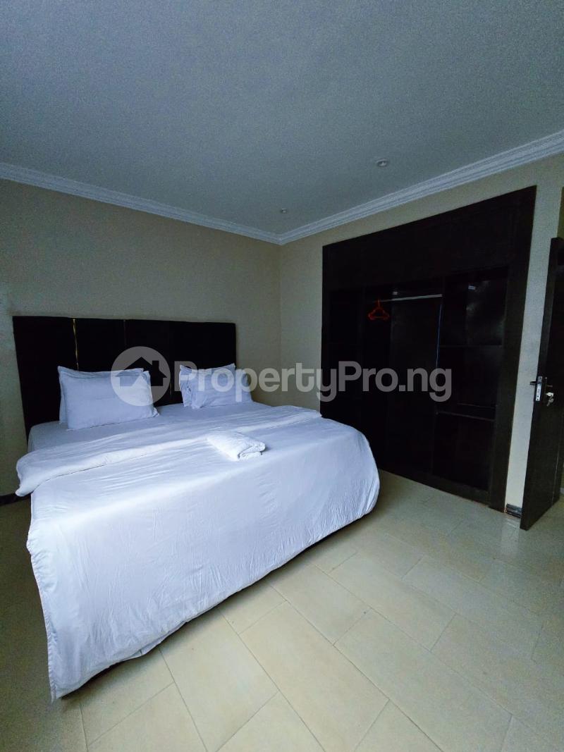 1 bedroom Flat / Apartment for shortlet Off Adeola Hopewell Adeola Hopewell Victoria Island Lagos