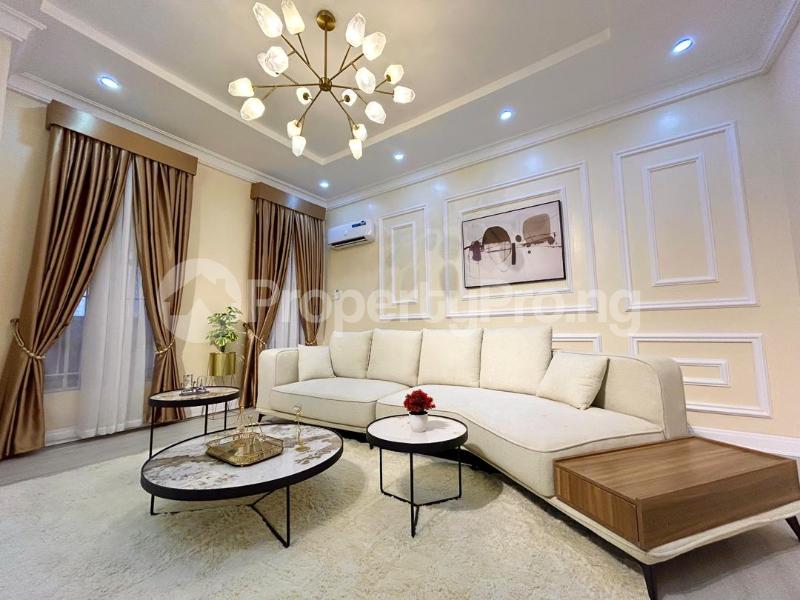 1 bedroom Flat / Apartment for shortlet  Osborne Foreshore Estate Ikoyi Lagos