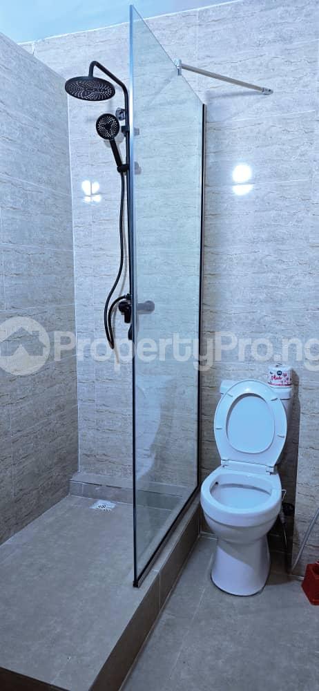 1 bedroom Flat / Apartment for shortlet Off Adeola Hopewell Adeola Hopewell Victoria Island Lagos