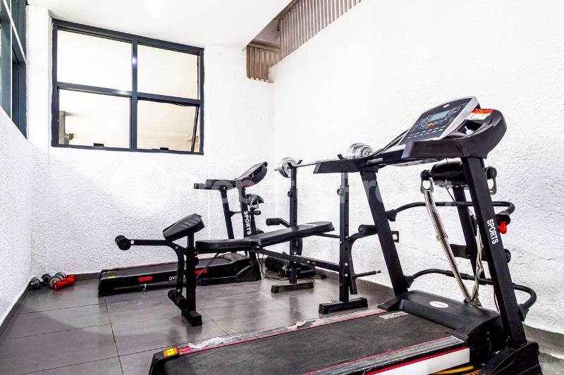 1 bedroom Flat / Apartment for shortlet Abisola Aduke Street Off Freedom Way, Lekki Phase 1 Lekki Lagos