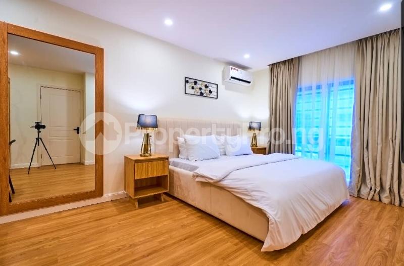 1 bedroom Flat / Apartment for shortlet Lekki Phase 1, Lekki Lekki Phase 1 Lekki Lagos - 5