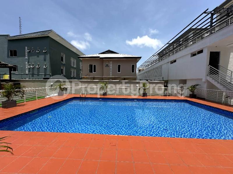 1 bedroom Flat / Apartment for shortlet Keffi Street Off Awolowo Road Ikoyi Lagos