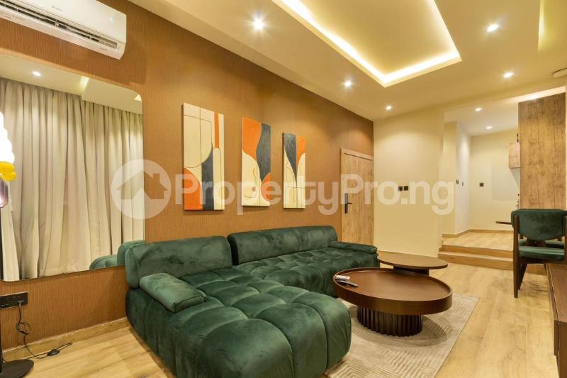 1 bedroom Flat / Apartment for shortlet Lekki Phase 1, Lekki Lekki Phase 1 Lekki Lagos