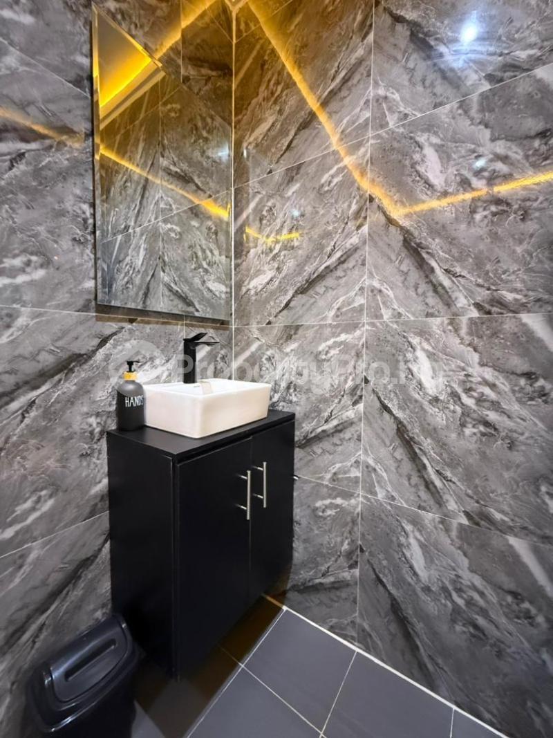 1 bedroom Flat / Apartment for rent Lekki Phase 1, Lekki Lekki Phase 1 Lekki Lagos