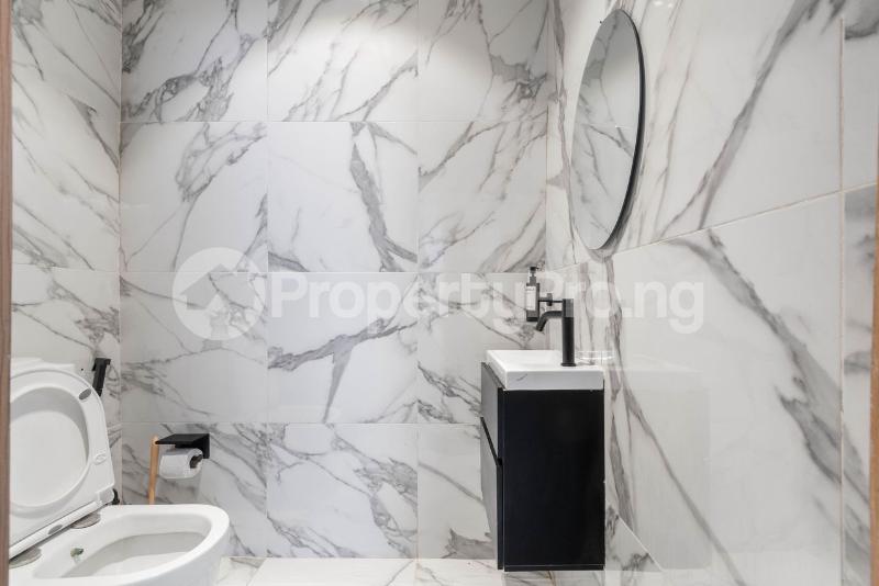 1 bedroom Flat / Apartment for shortlet Aliu Animashaun Street, Lekki Phase 1 Lekki Phase 1 Lekki Lagos