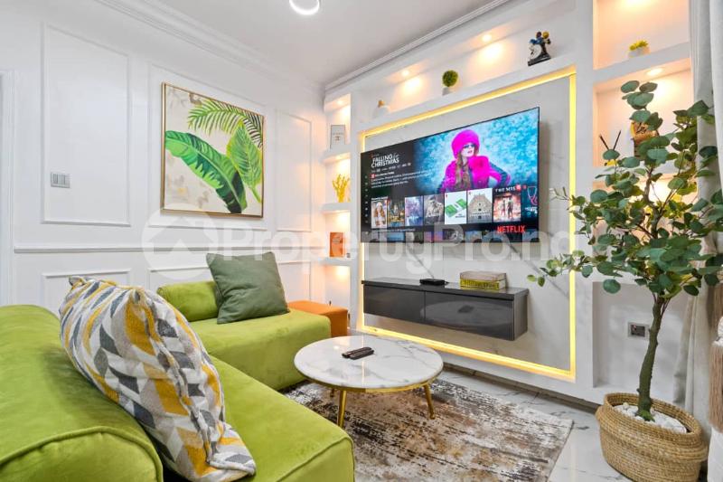 1 bedroom Flat / Apartment for shortlet Lekki Phase 1, Lekki Lekki Phase 1 Lekki Lagos