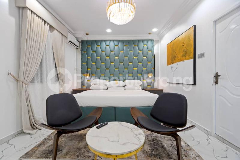 1 bedroom Flat / Apartment for shortlet  Lekki Phase 1 Lekki Lagos