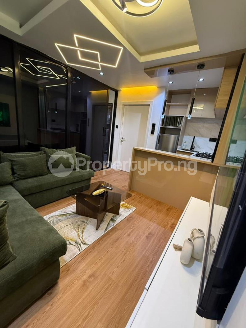 1 bedroom Flat / Apartment for shortlet Lekki Phase 1, Lekki Lekki Phase 1 Lekki Lagos