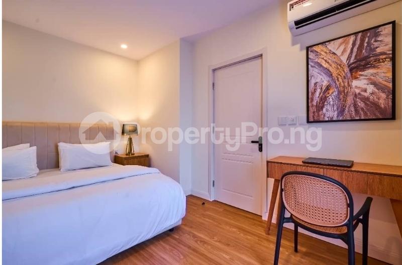 1 bedroom Flat / Apartment for shortlet Lekki Phase 1, Lekki Lekki Phase 1 Lekki Lagos