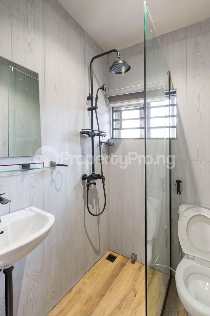 1 bedroom Flat / Apartment for shortlet Lekki Phase 1, Lekki Lekki Phase 1 Lekki Lagos