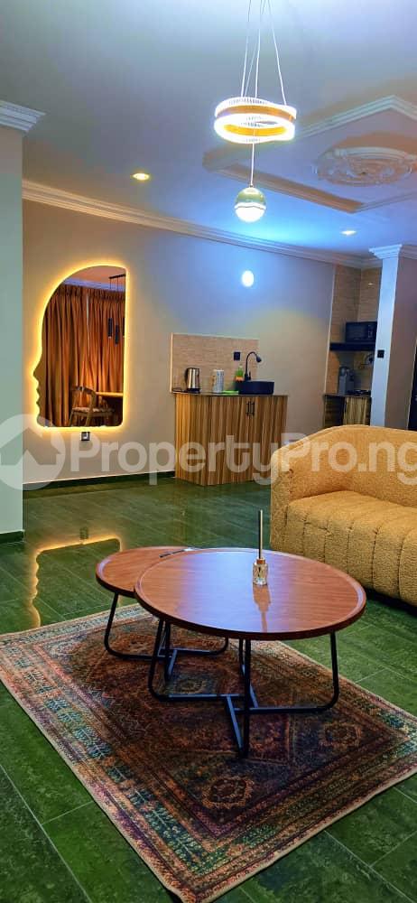 1 bedroom Flat / Apartment for shortlet Off Adeola Hopewell Adeola Hopewell Victoria Island Lagos