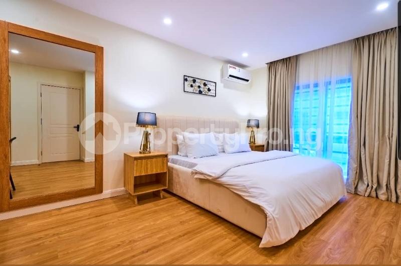 1 bedroom Flat / Apartment for shortlet Lekki Phase 1, Lekki Lekki Phase 1 Lekki Lagos