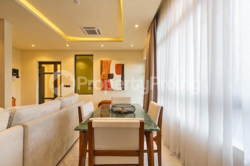 1 bedroom Flat / Apartment for shortlet Off Adeola Odeku Adeola Odeku Victoria Island Lagos