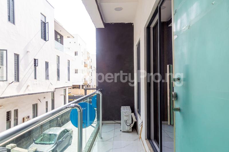 1 bedroom Flat / Apartment for shortlet Abisola Aduke Street Off Freedom Way, Lekki Phase 1 Lekki Lagos