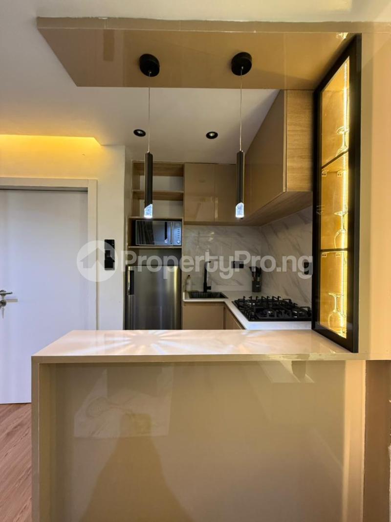 1 bedroom Flat / Apartment for shortlet Lekki Phase 1, Lekki Lekki Phase 1 Lekki Lagos