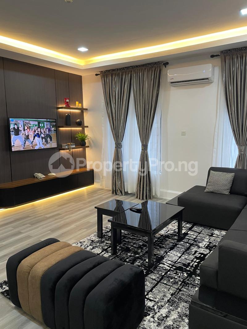1 bedroom Flat / Apartment for shortlet Lekki Phase 1 Admiralty Road Lekki Lagos