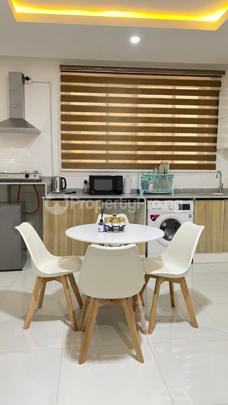 1 bedroom Flat / Apartment for shortlet Keffi Street Off Awolowo Road Ikoyi Lagos