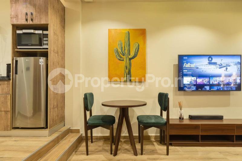 1 bedroom Flat / Apartment for shortlet Lekki Phase 1, Lekki Lekki Phase 1 Lekki Lagos