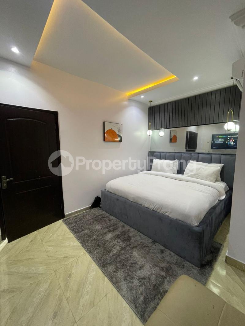 1 bedroom Flat / Apartment for shortlet  Ikate Lekki Lagos - 3