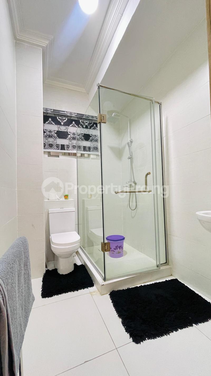 1 bedroom Flat / Apartment for shortlet Keffi Street Off Awolowo Road Ikoyi Lagos