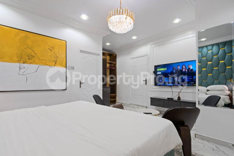 1 bedroom Flat / Apartment for shortlet  Lekki Phase 1 Lekki Lagos